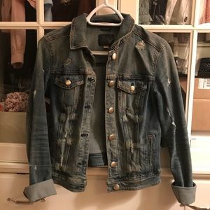 American Eagle Denim Jacket